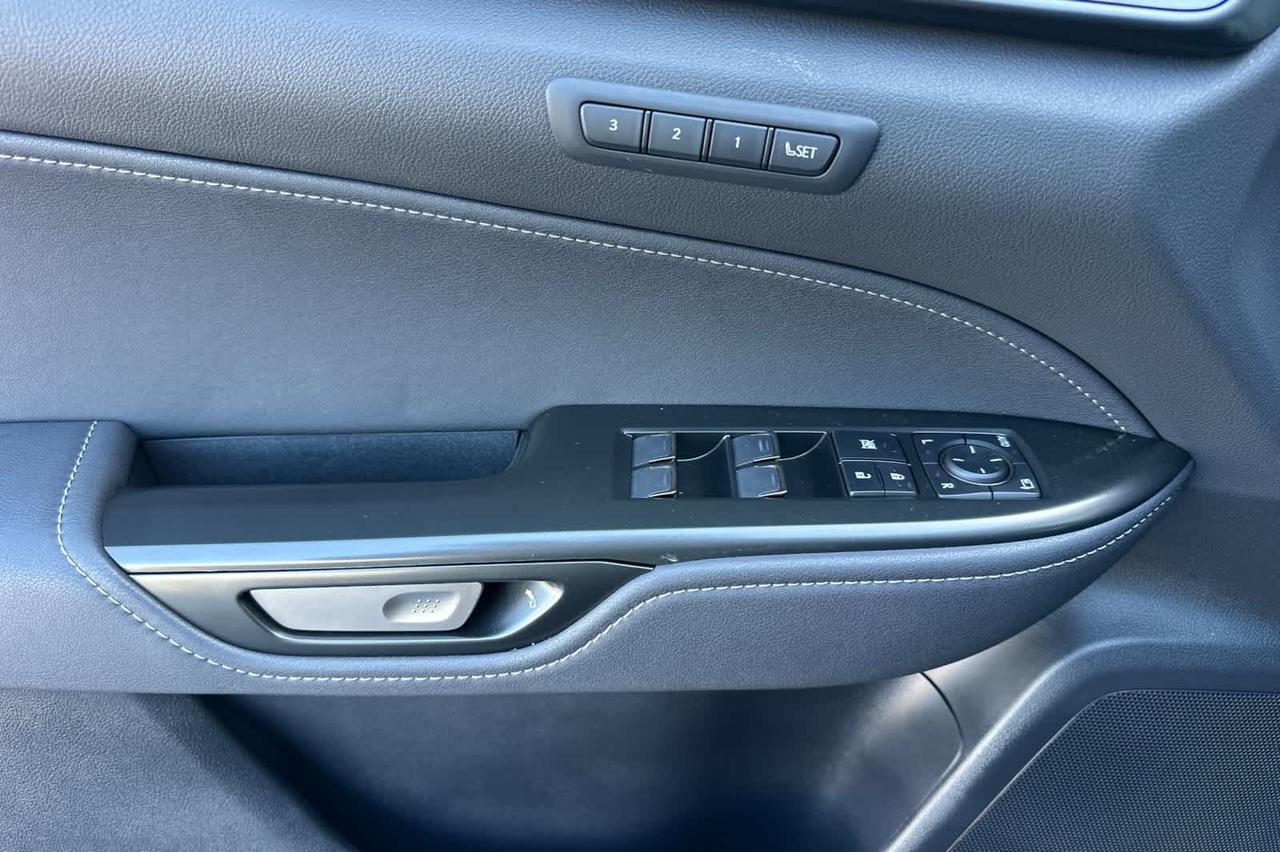 2025 Lexus NX 350h Premium Roseville CA