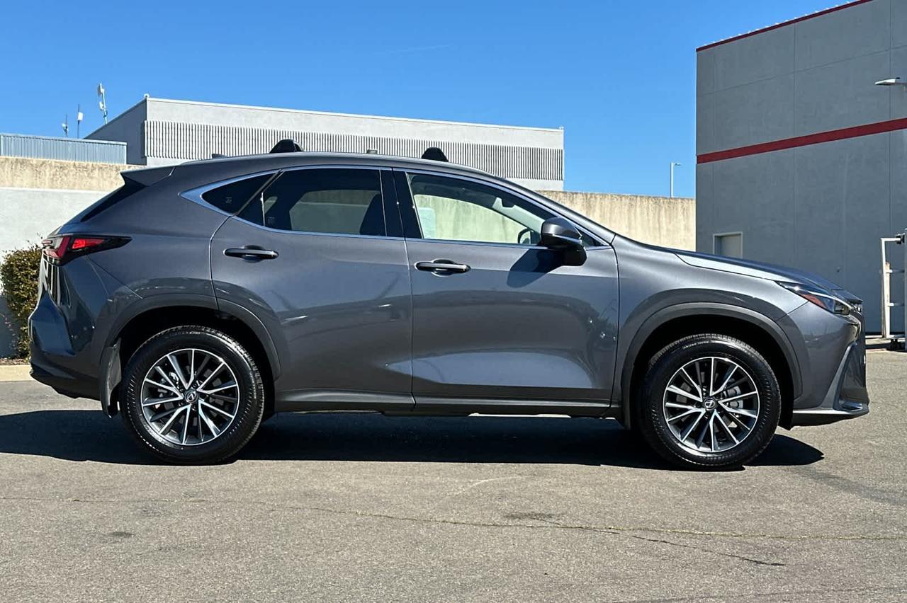 2025 Lexus NX 350h Premium Roseville CA