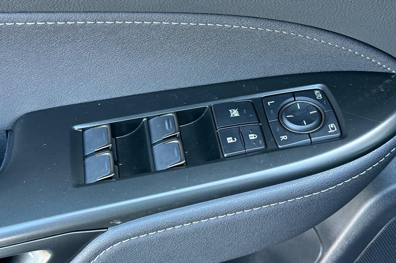 2025 Lexus NX 350h Premium Roseville CA