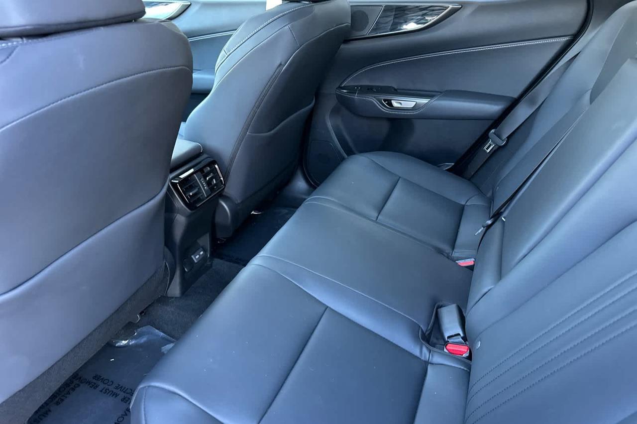 2025 Lexus NX 350h Premium Roseville CA