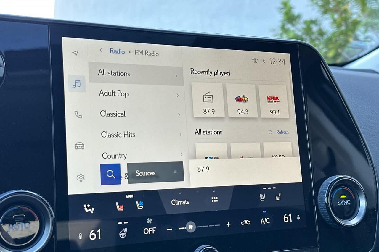 2025 Lexus NX 350h Premium Roseville CA