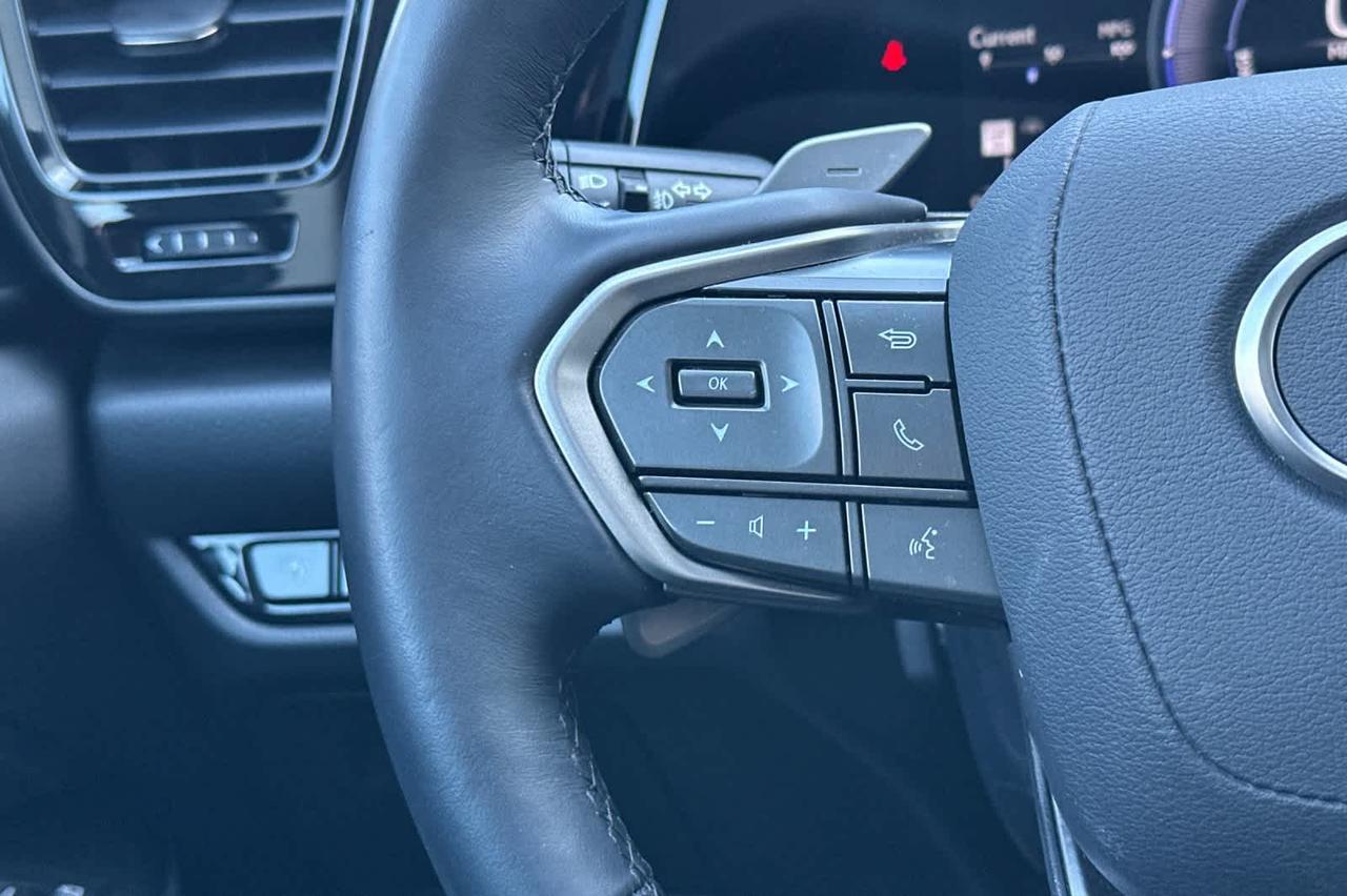 2025 Lexus NX 350h Premium Roseville CA