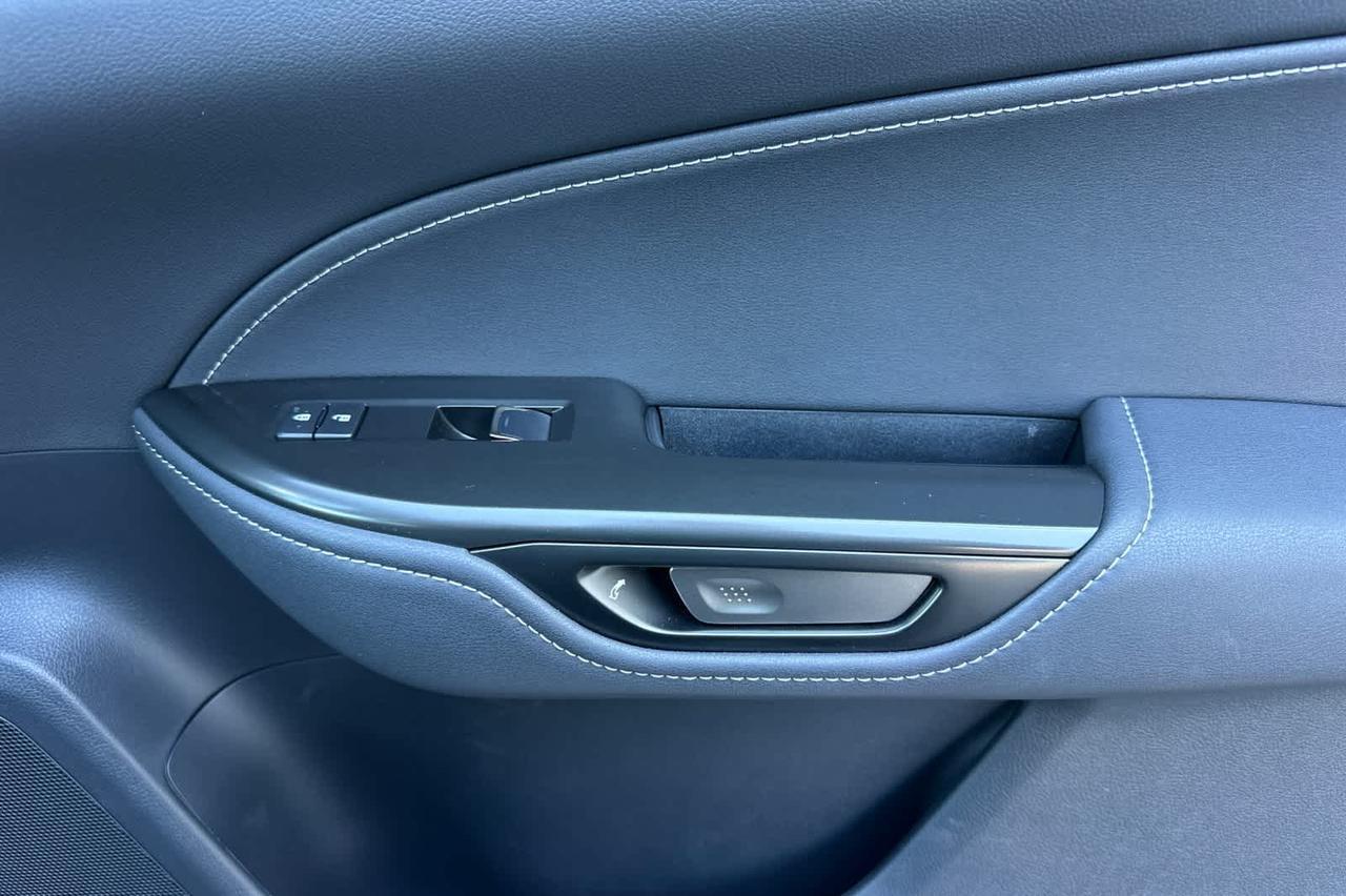 2025 Lexus NX 350h Premium Roseville CA