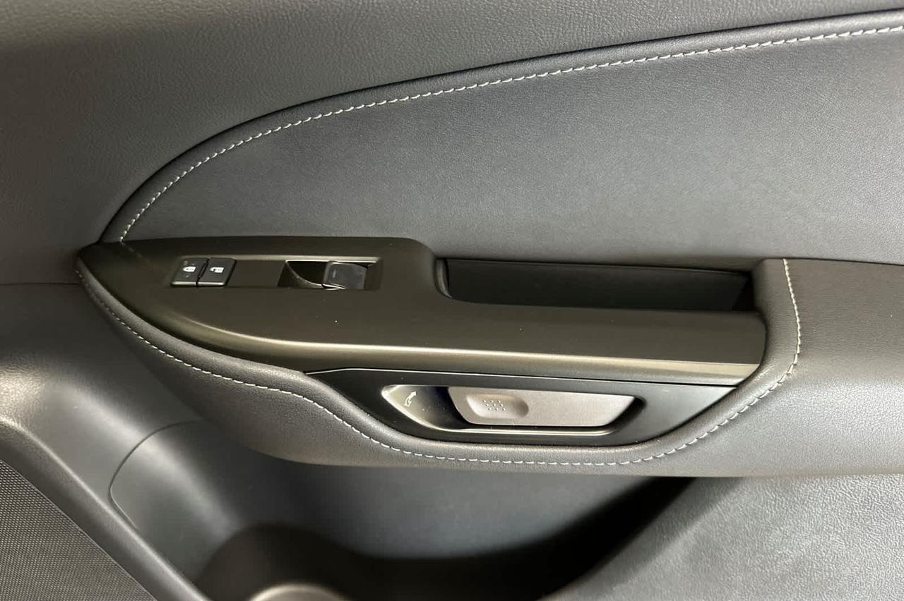 2025 Lexus NX 350h Premium Roseville CA