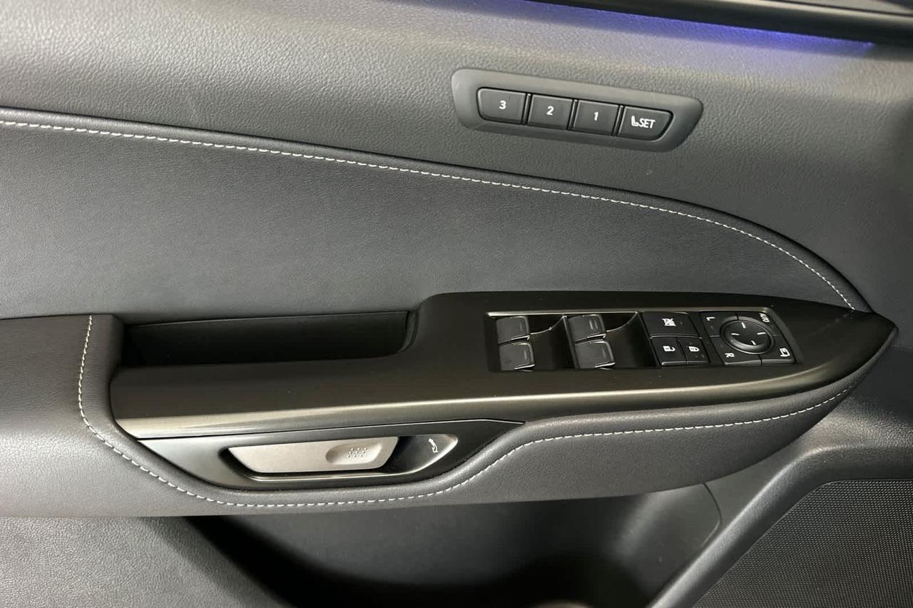 2025 Lexus NX 350h Premium Roseville CA