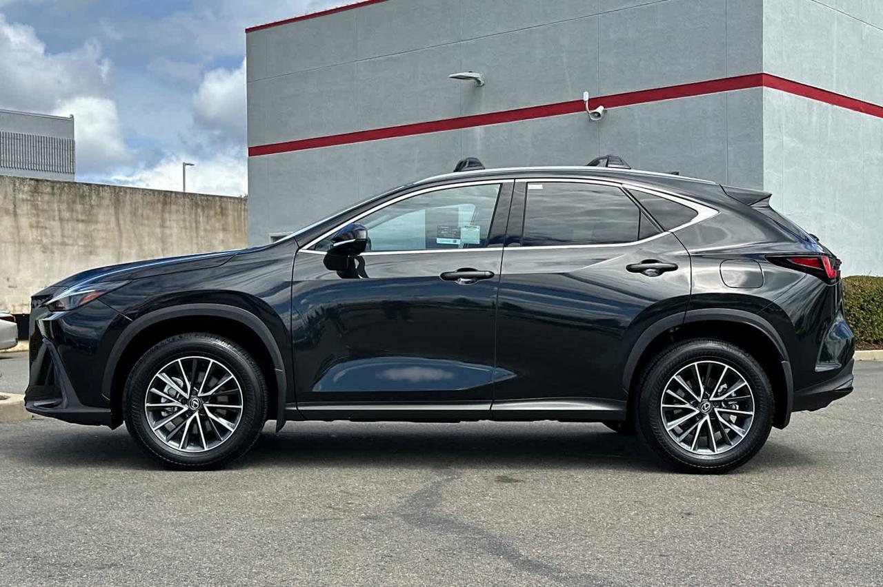 2025 Lexus NX 350h Premium Roseville CA