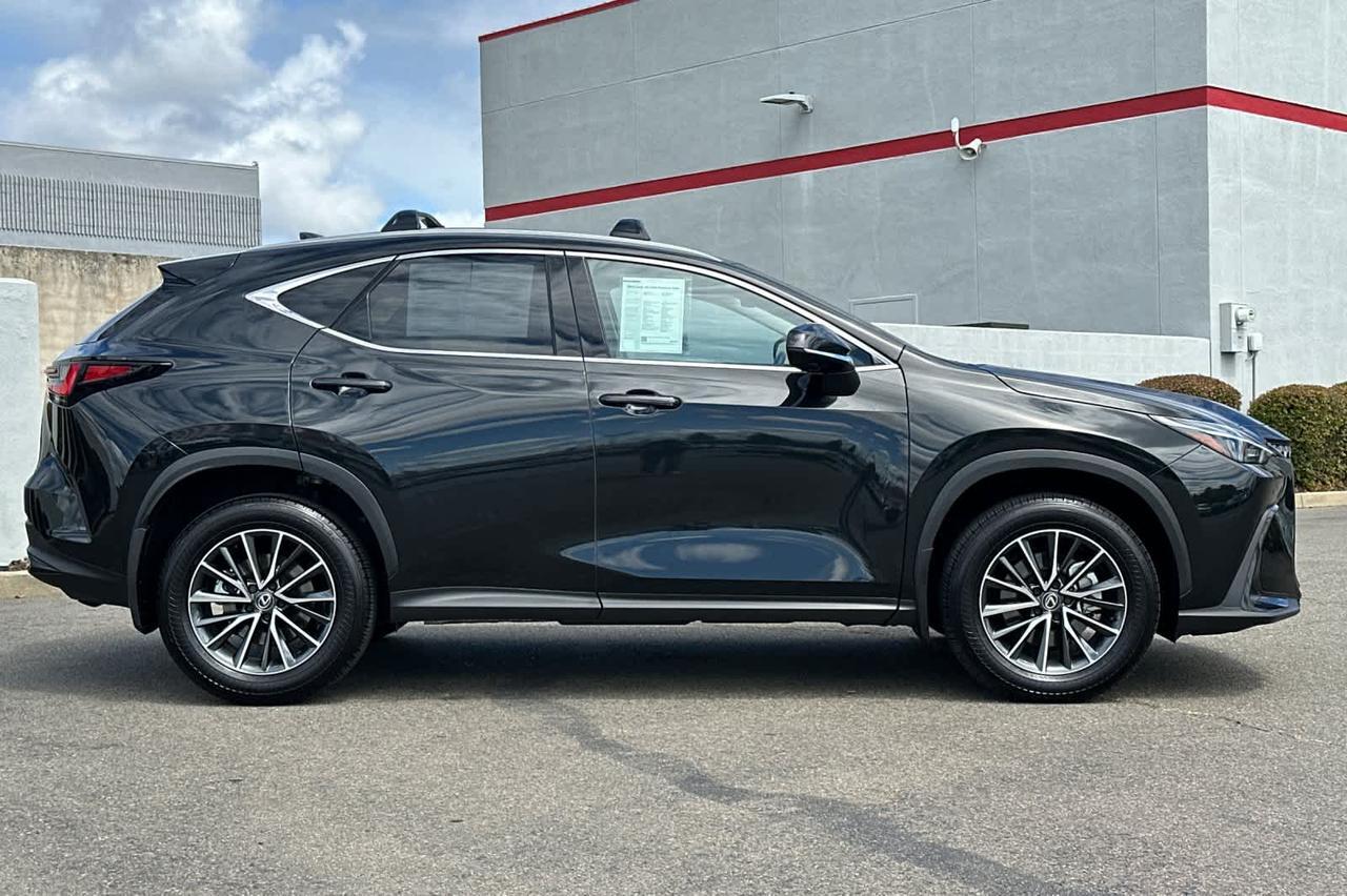 2025 Lexus NX 350h Premium Roseville CA