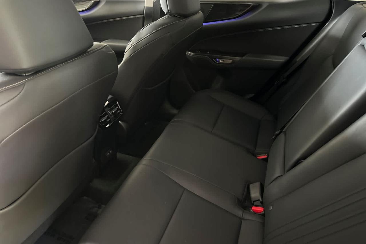 2025 Lexus NX 350h Premium Roseville CA