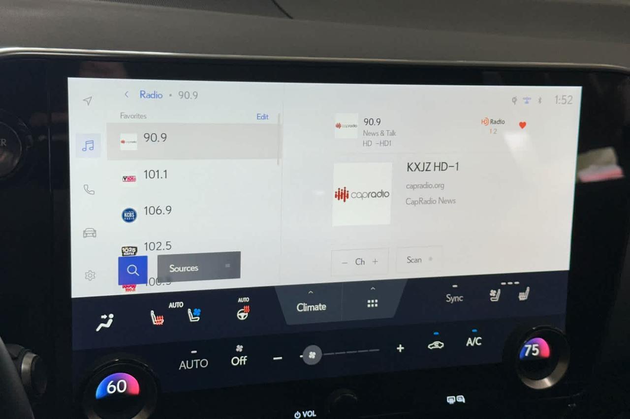 2025 Lexus NX 350h Premium Roseville CA