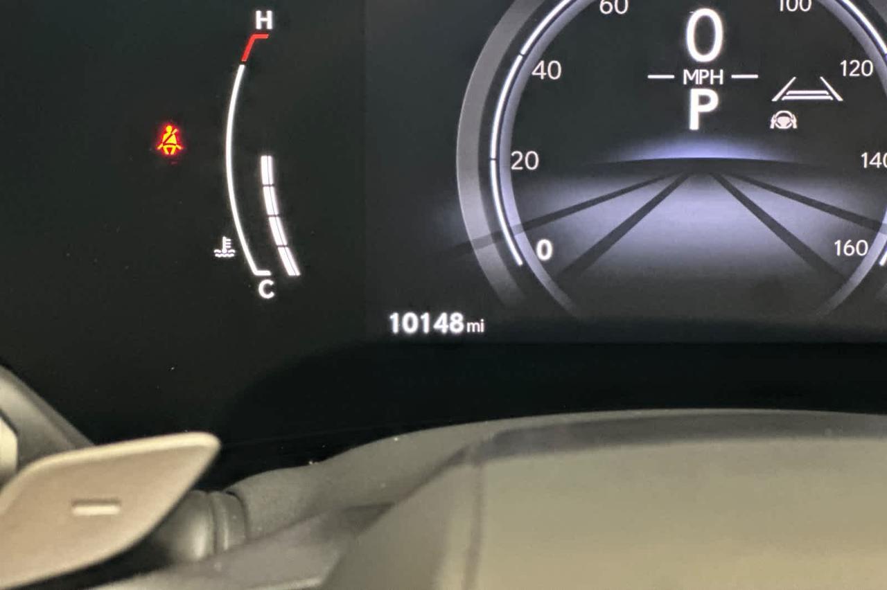 2025 Lexus NX 350h Premium Roseville CA