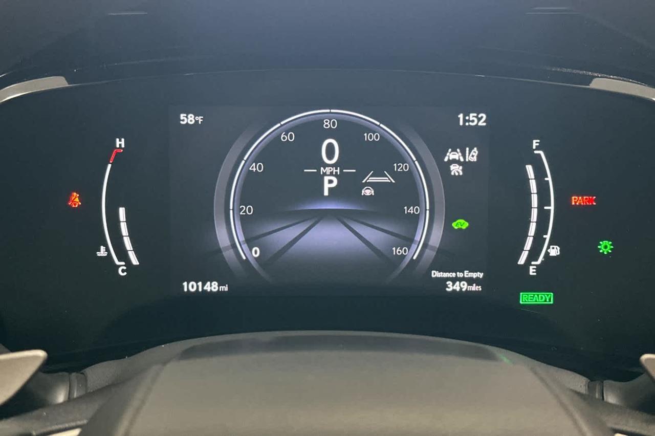 2025 Lexus NX 350h Premium Roseville CA