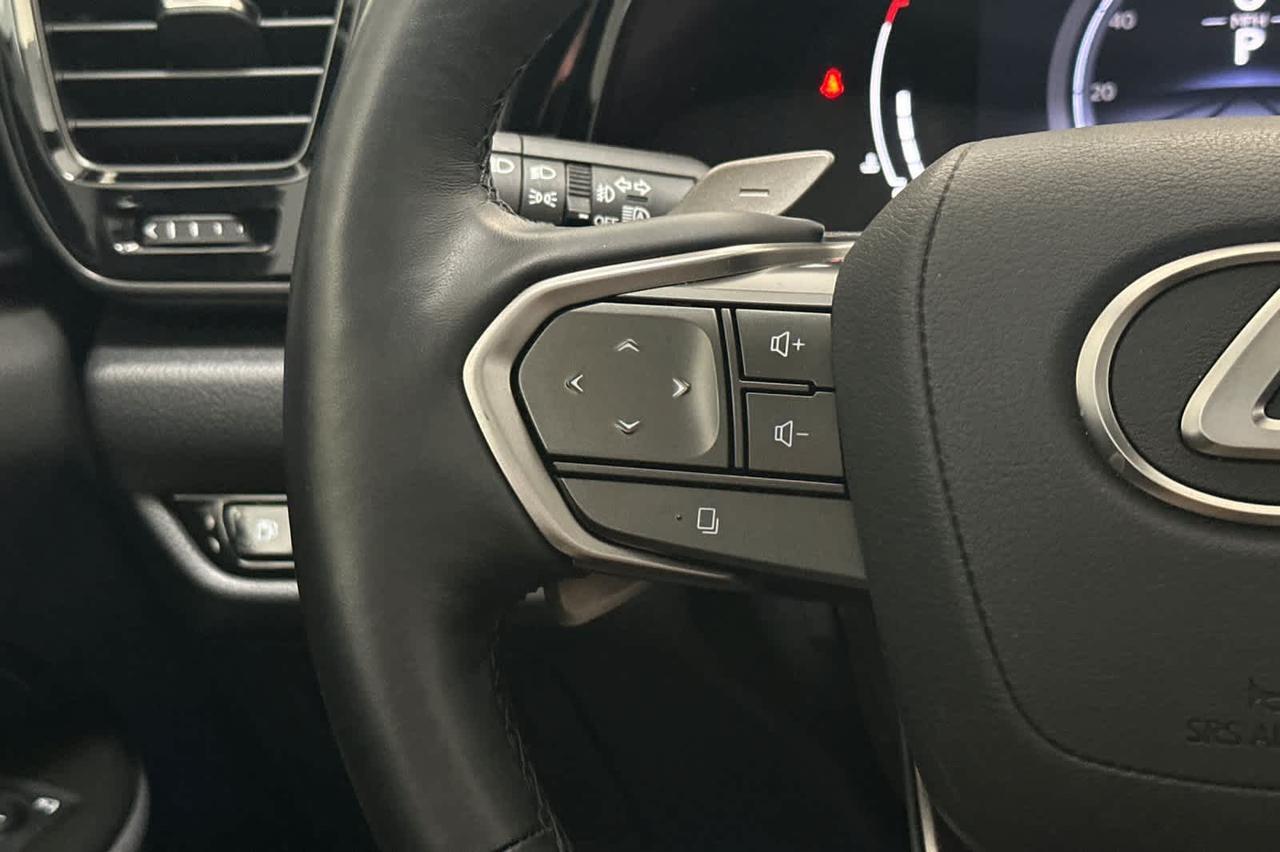 2025 Lexus NX 350h Premium Roseville CA