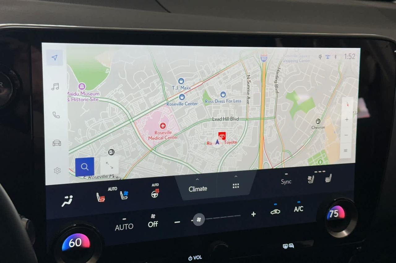 2025 Lexus NX 350h Premium Roseville CA