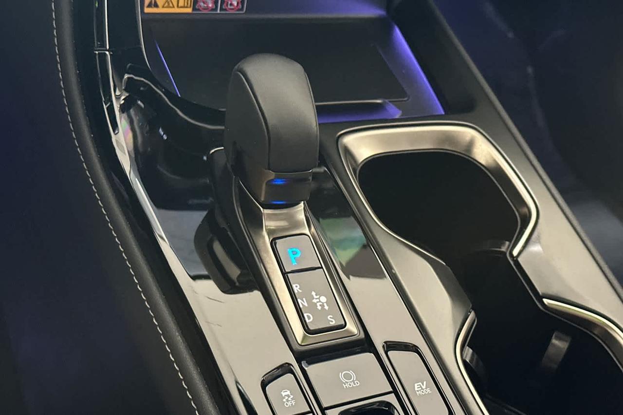 2025 Lexus NX 350h Premium Roseville CA