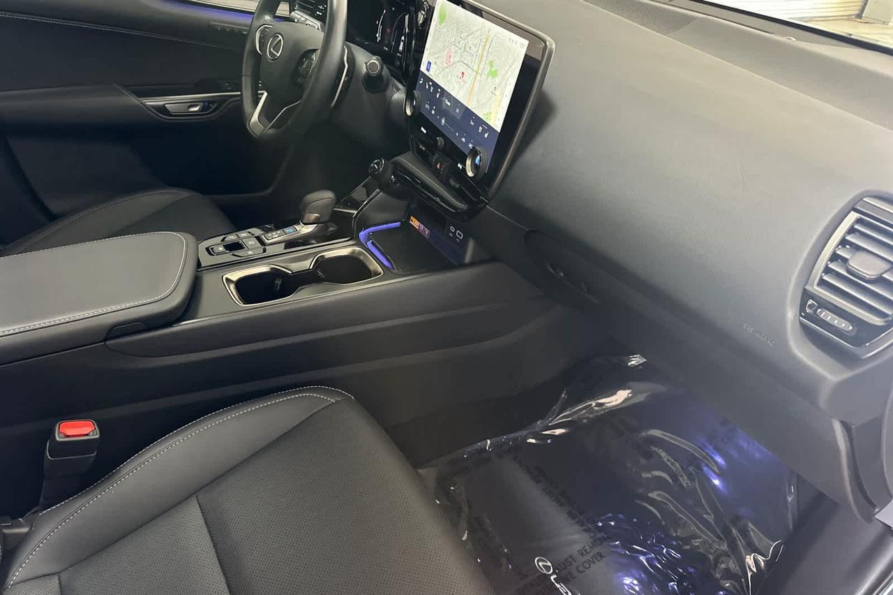 2025 Lexus NX 350h Premium Roseville CA