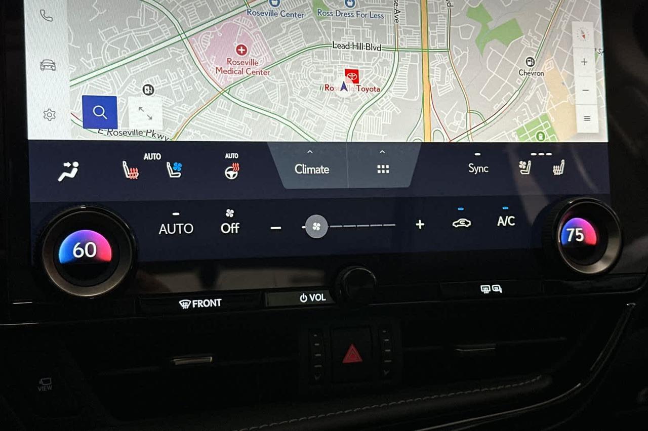 2025 Lexus NX 350h Premium Roseville CA