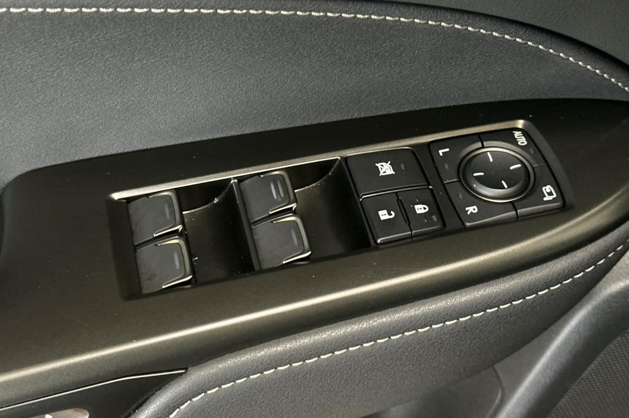 2025 Lexus NX 350h Premium Roseville CA