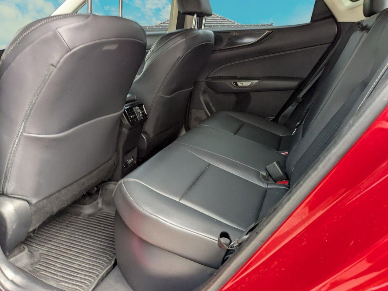 2025 Lexus NX 350h Premium San Antonio TX