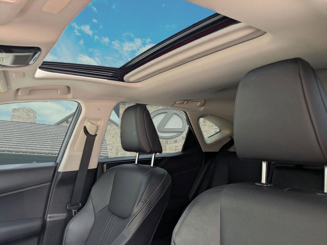 2025 Lexus NX 350h Premium San Antonio TX