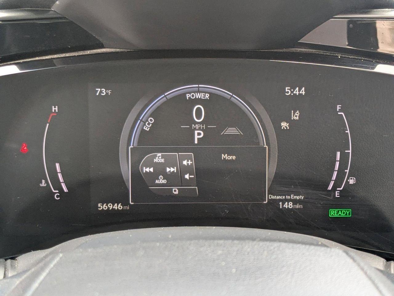 2025 Lexus NX 350h Premium San Antonio TX