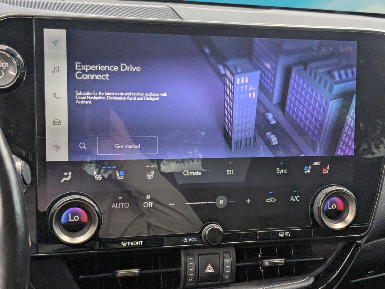 2025 Lexus NX 350h Premium San Antonio TX