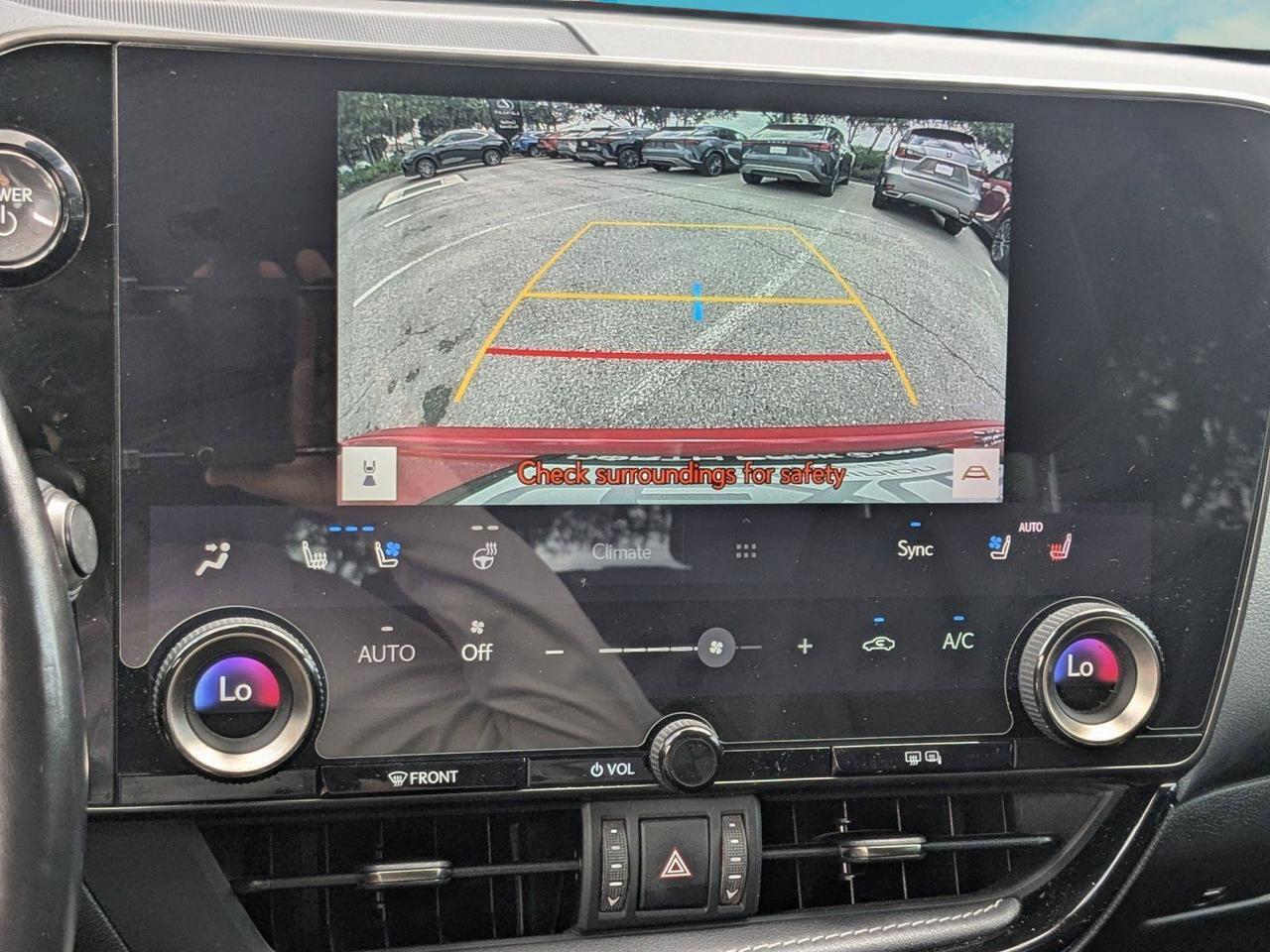 2025 Lexus NX 350h Premium San Antonio TX