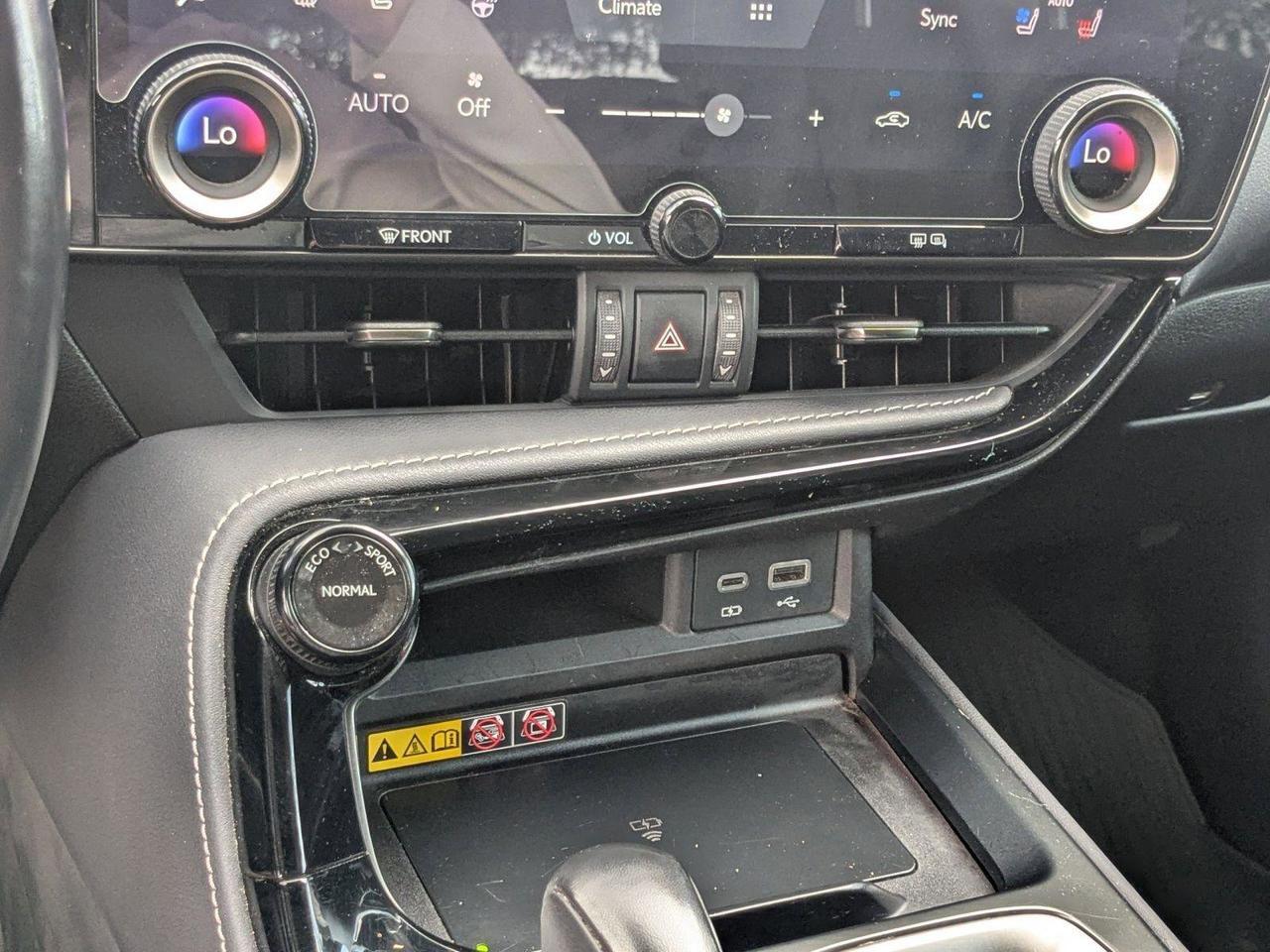 2025 Lexus NX 350h Premium San Antonio TX