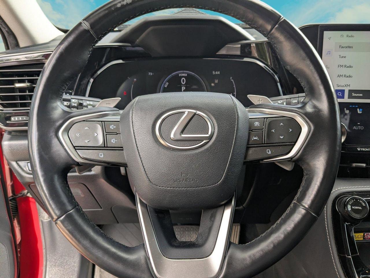 2025 Lexus NX 350h Premium San Antonio TX