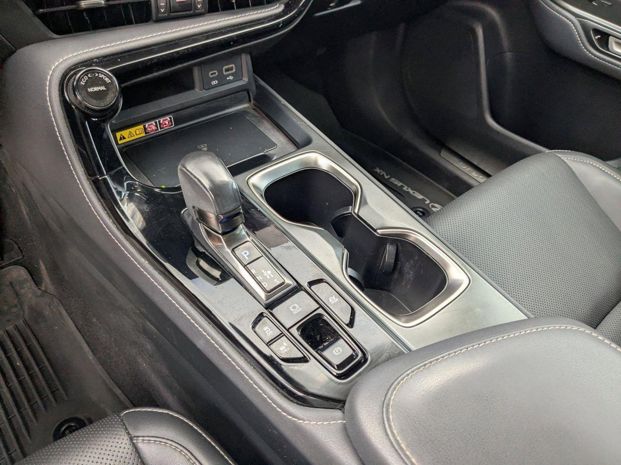 2025 Lexus NX 350h Premium San Antonio TX