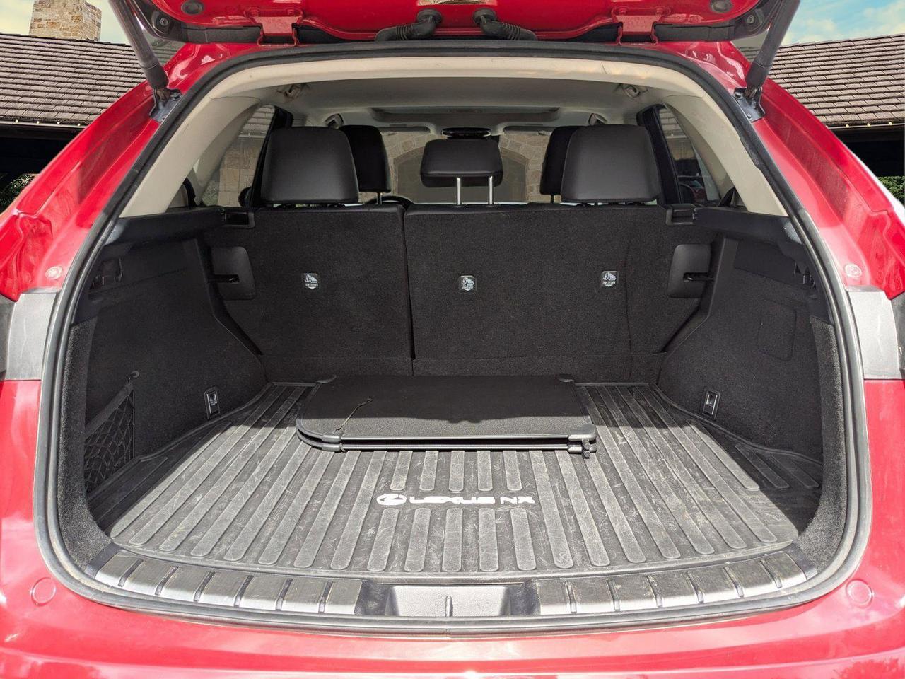 2025 Lexus NX 350h Premium San Antonio TX