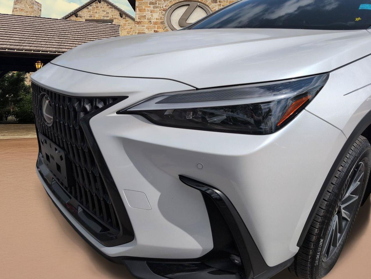 2025 Lexus NX 350h Premium San Antonio TX