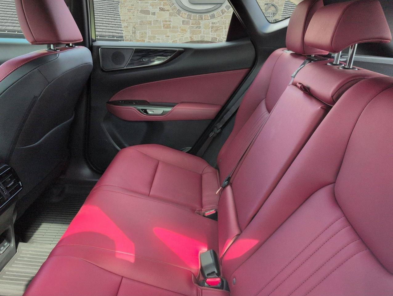 2025 Lexus NX 350h Premium San Antonio TX