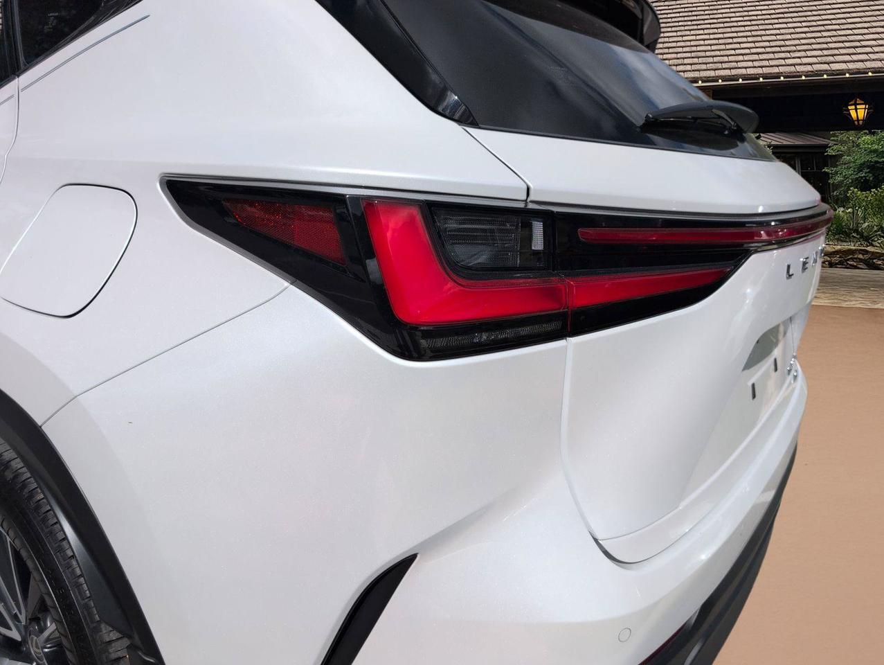 2025 Lexus NX 350h Premium San Antonio TX