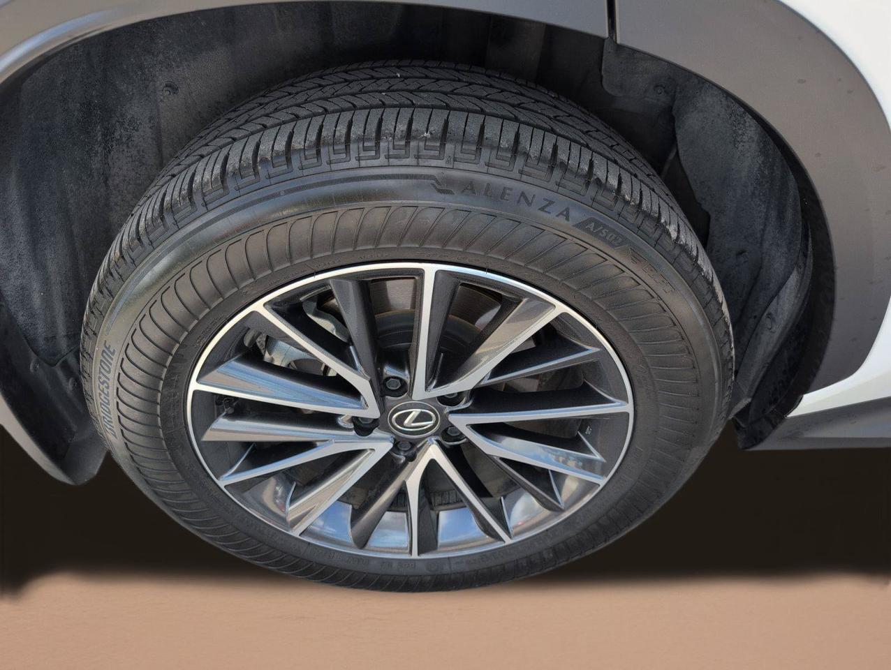 2025 Lexus NX 350h Premium San Antonio TX