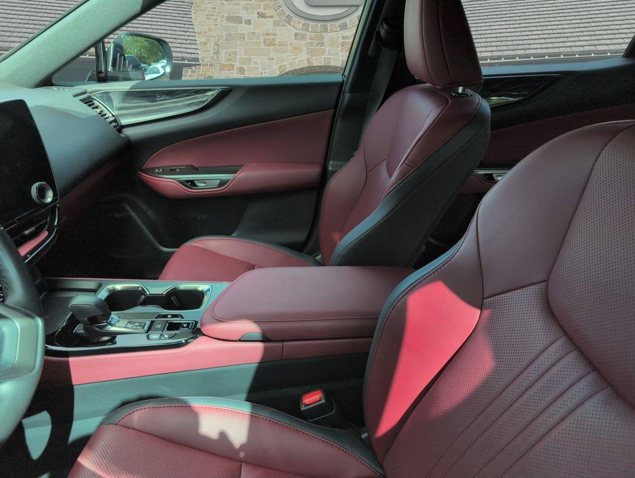 2025 Lexus NX 350h Premium San Antonio TX