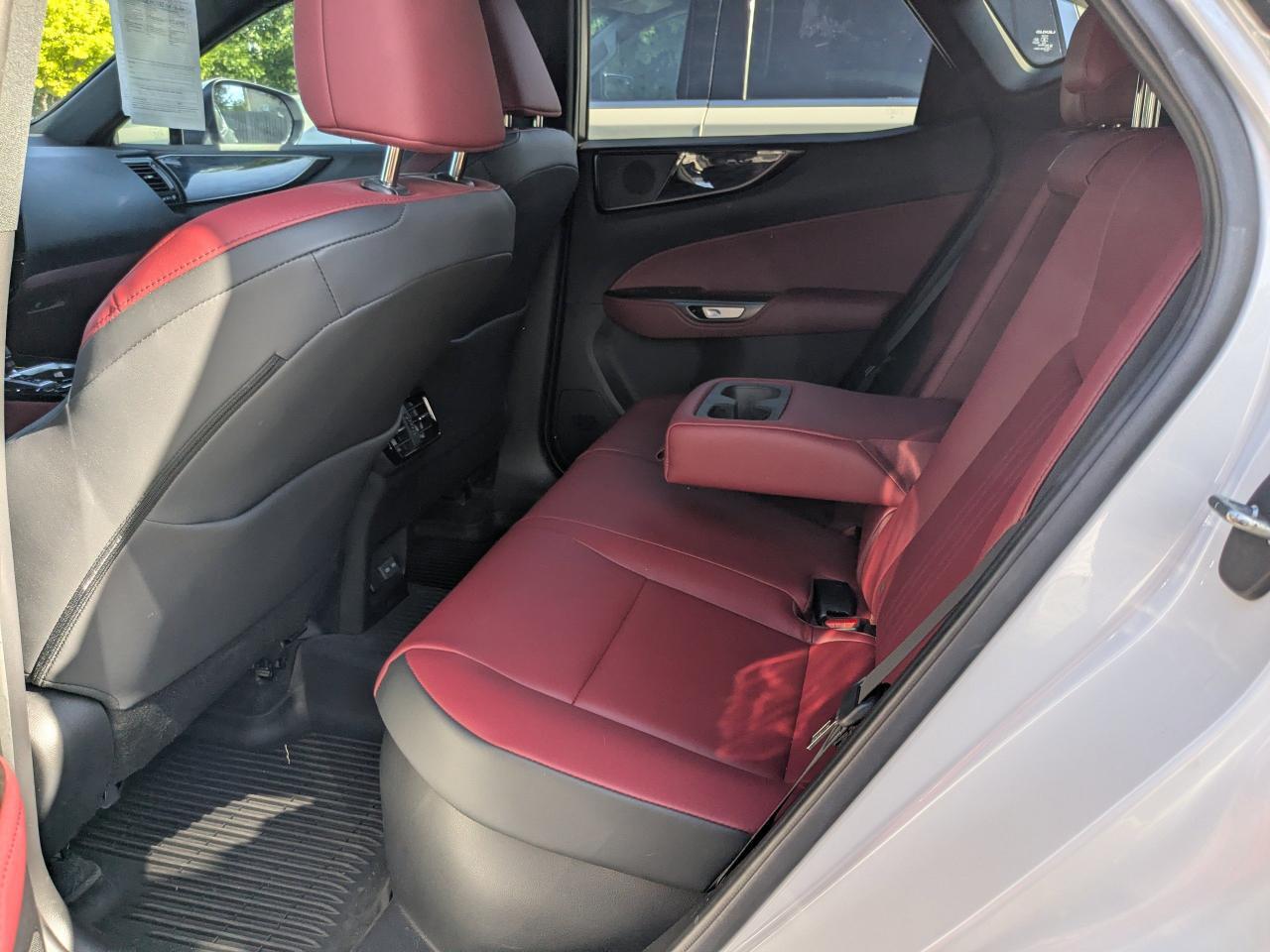 2025 Lexus NX 350h Premium San Antonio TX