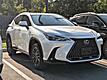 2025 Lexus NX 350h Premium