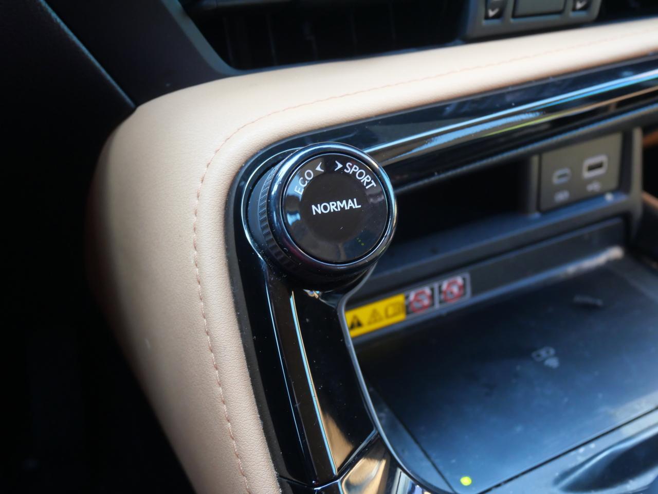 2025 Lexus NX 350h Premium San Juan TX