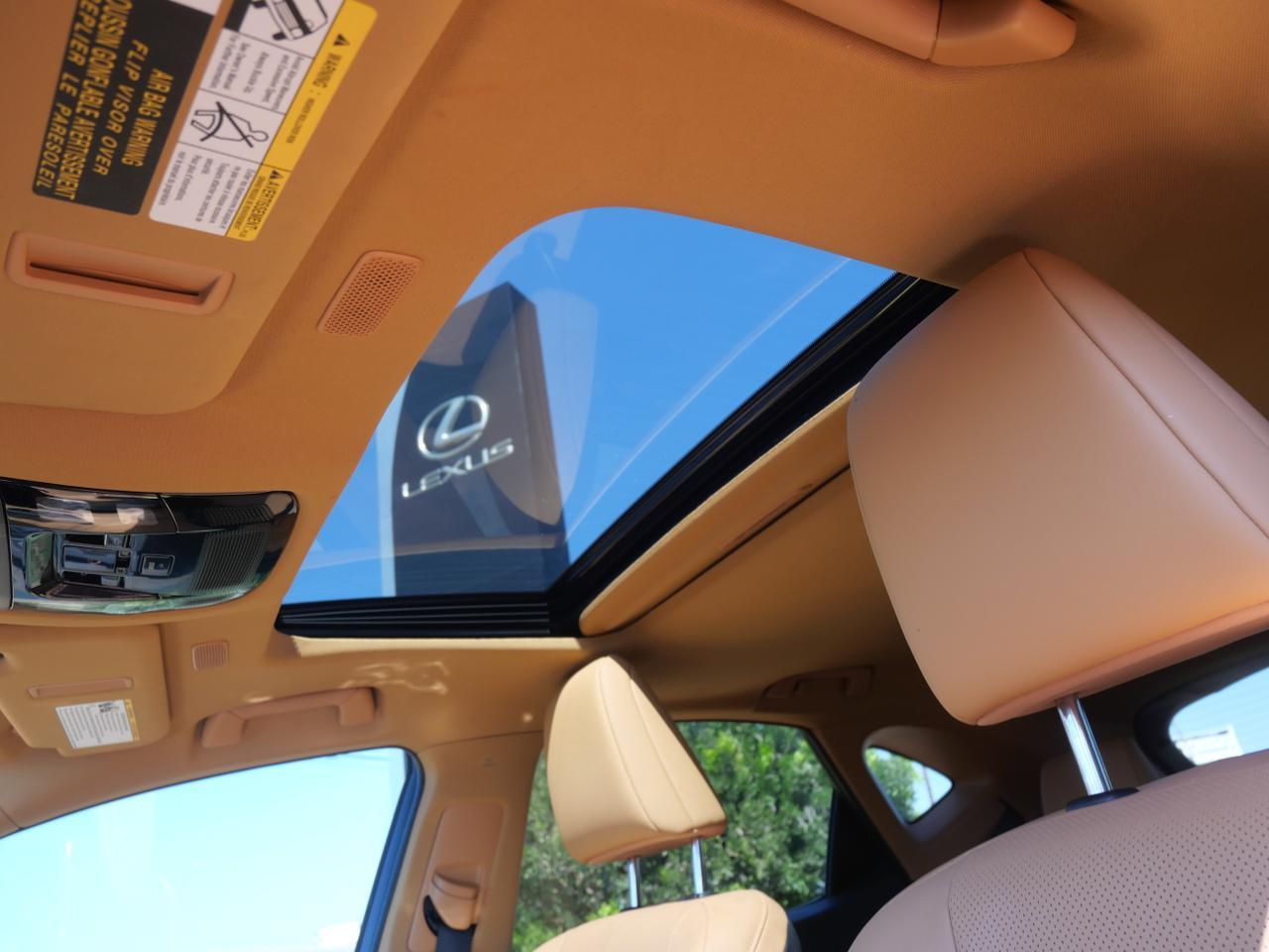 2025 Lexus NX 350h Premium San Juan TX