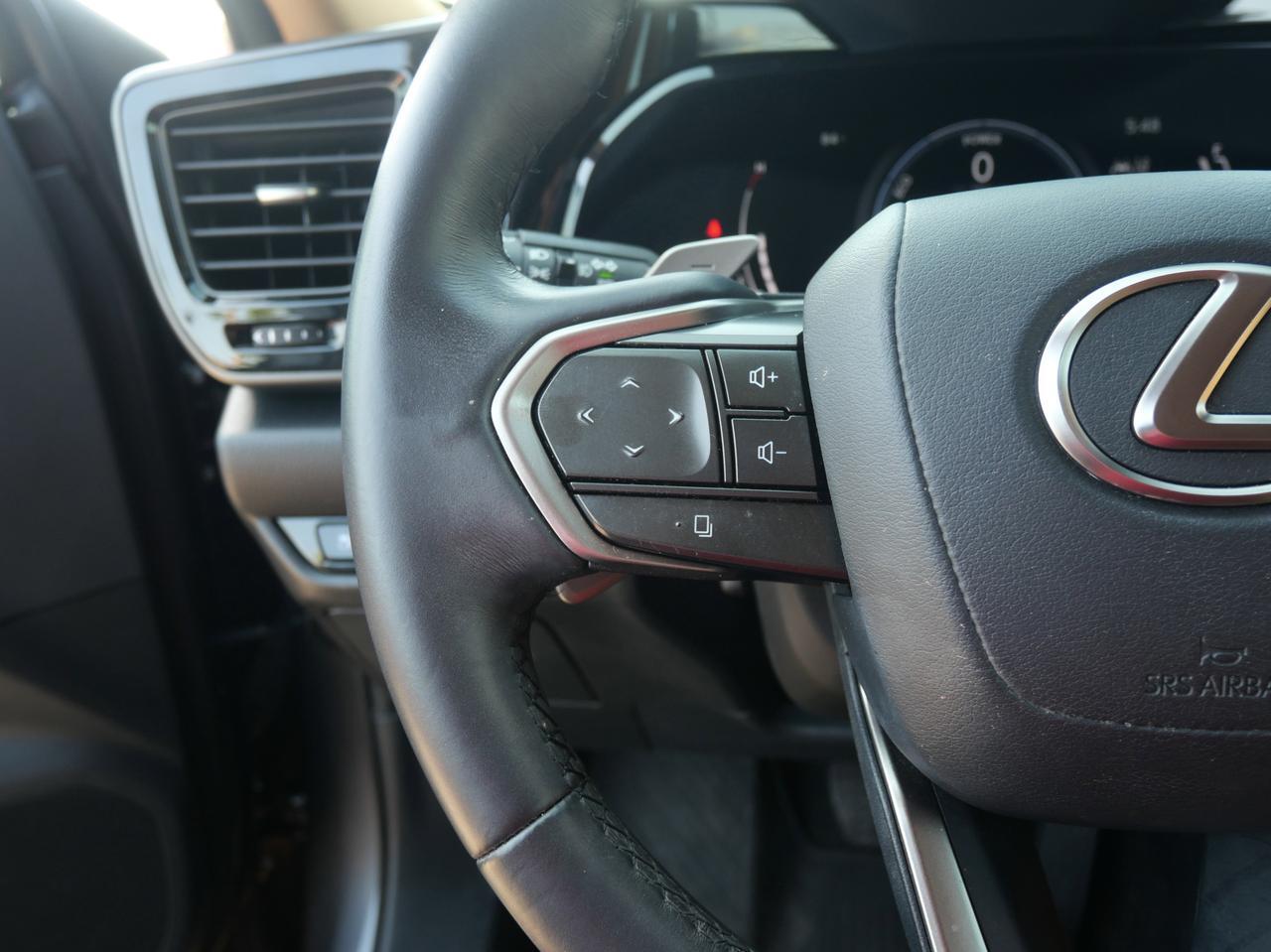 2025 Lexus NX 350h Premium San Juan TX