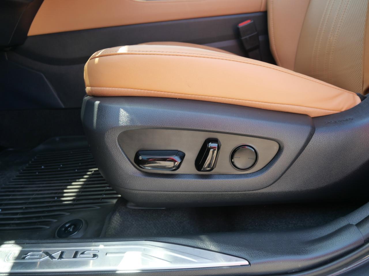 2025 Lexus NX 350h Premium San Juan TX
