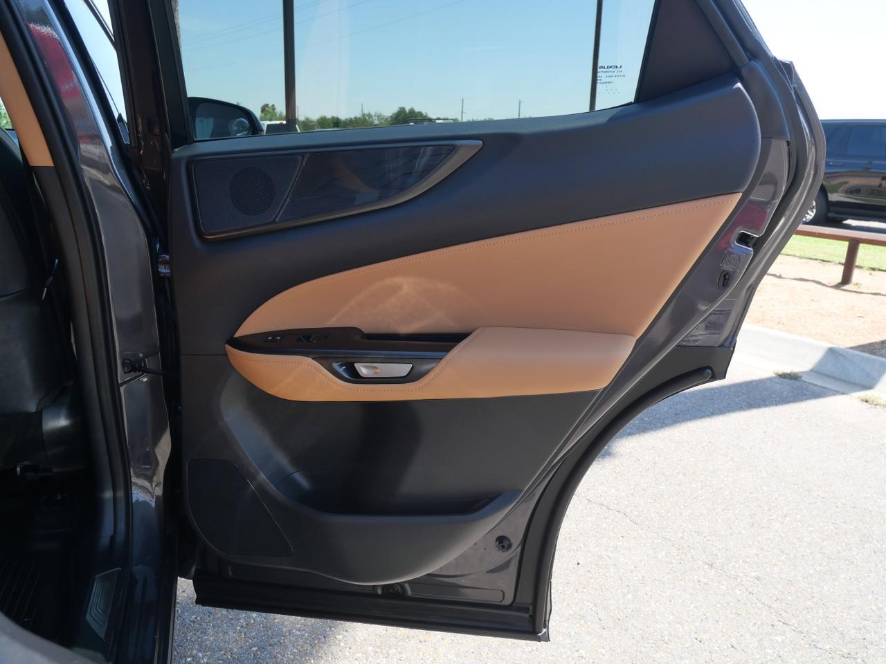 2025 Lexus NX 350h Premium San Juan TX