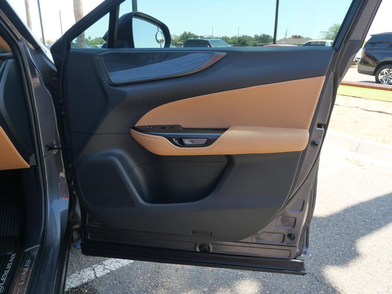 2025 Lexus NX 350h Premium San Juan TX