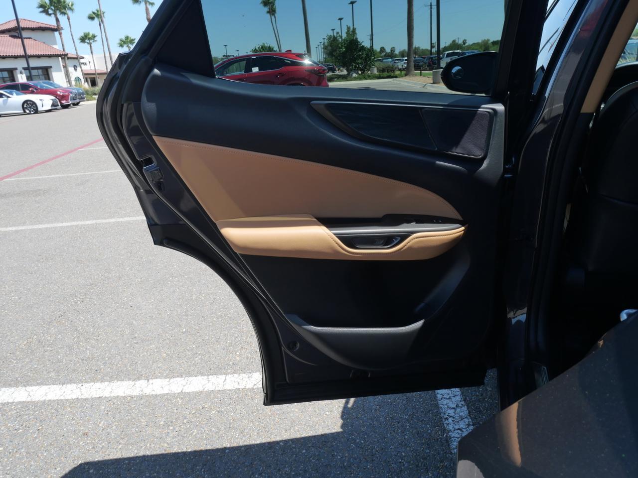 2025 Lexus NX 350h Premium San Juan TX
