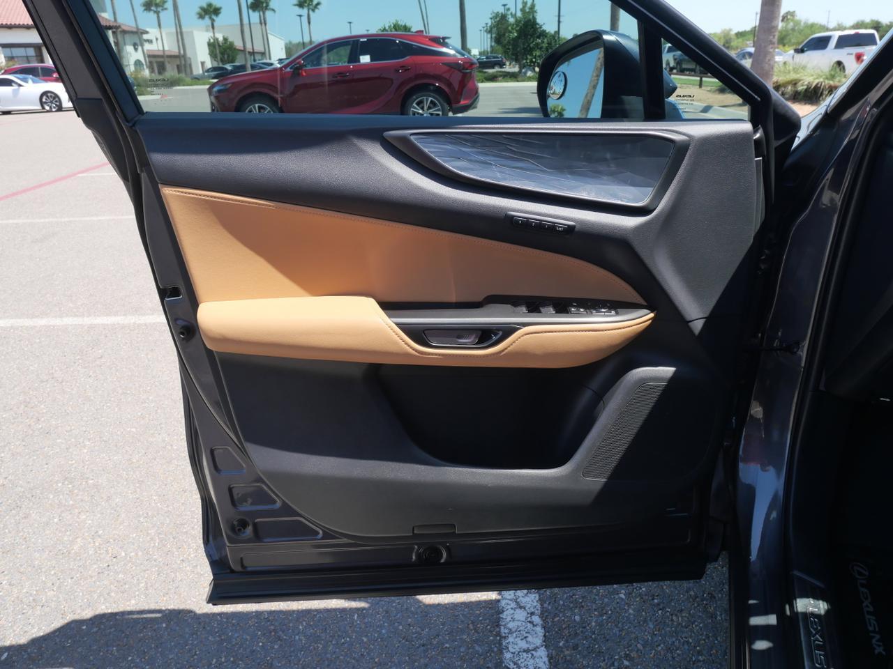 2025 Lexus NX 350h Premium San Juan TX