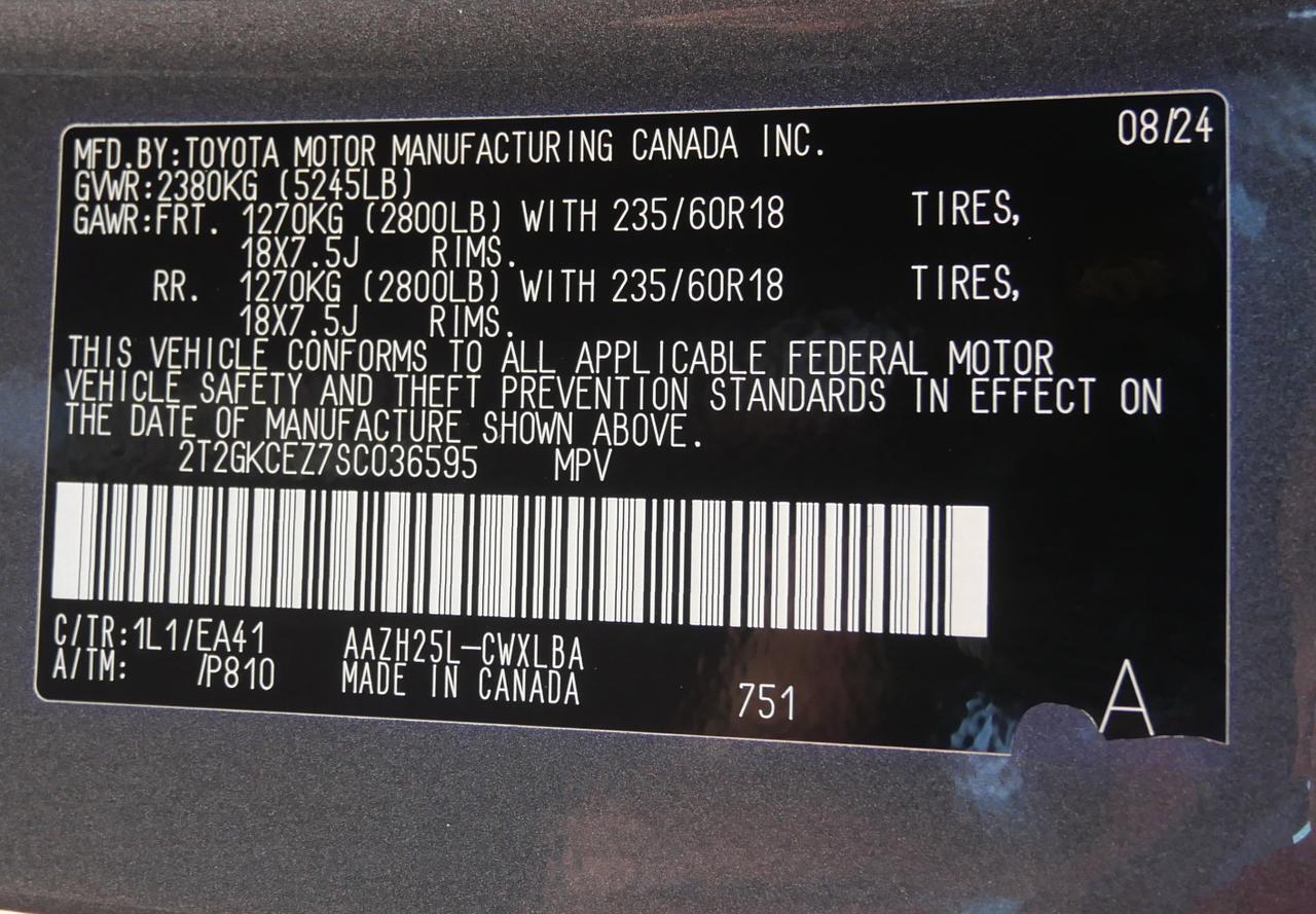 2025 Lexus NX 350h Premium San Juan TX