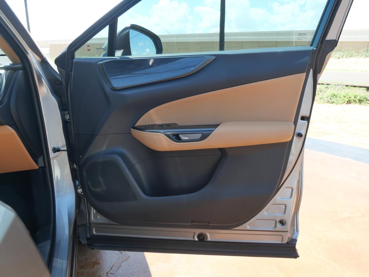 2025 Lexus NX 350h Premium San Juan TX