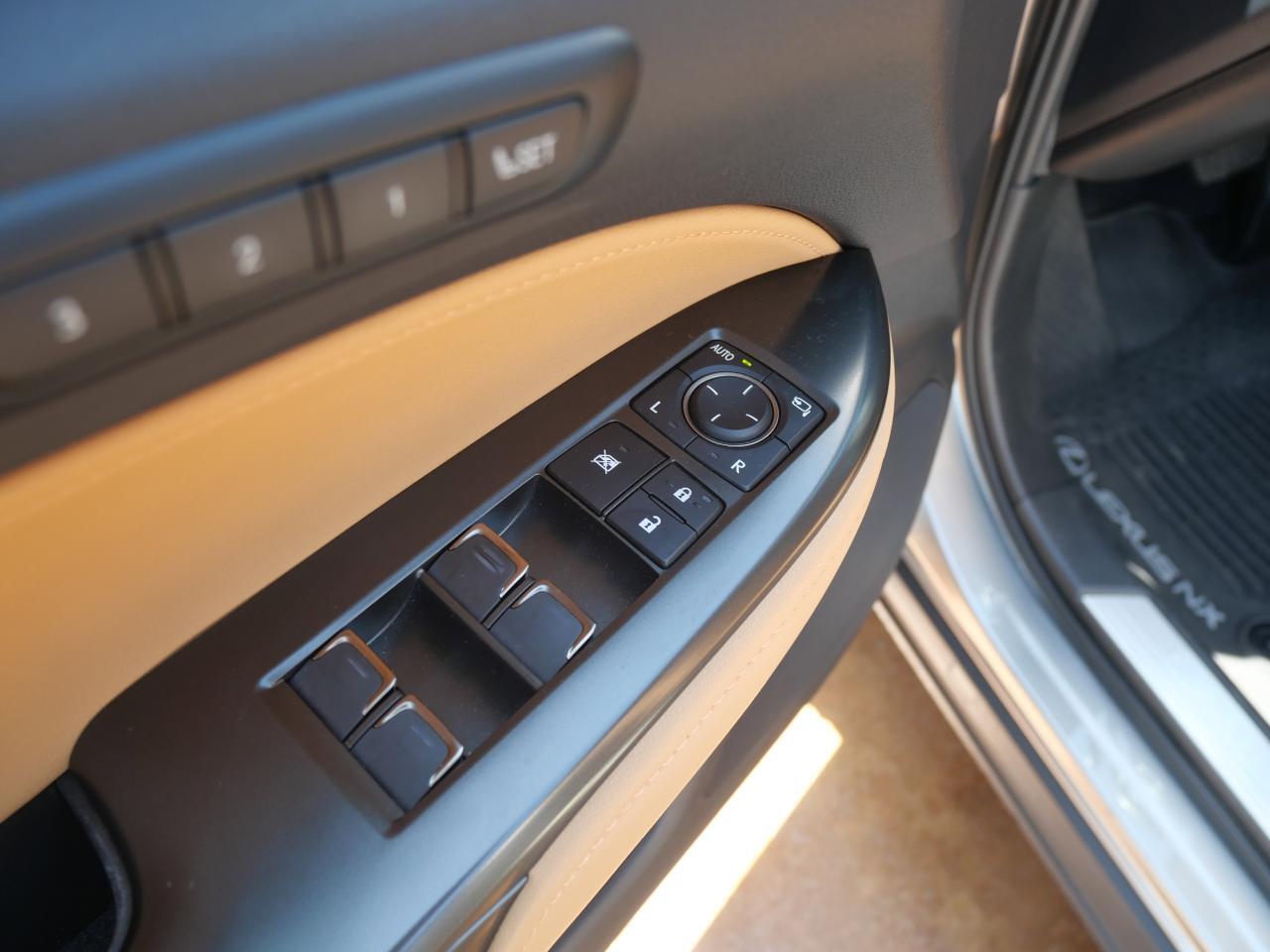 2025 Lexus NX 350h Premium San Juan TX
