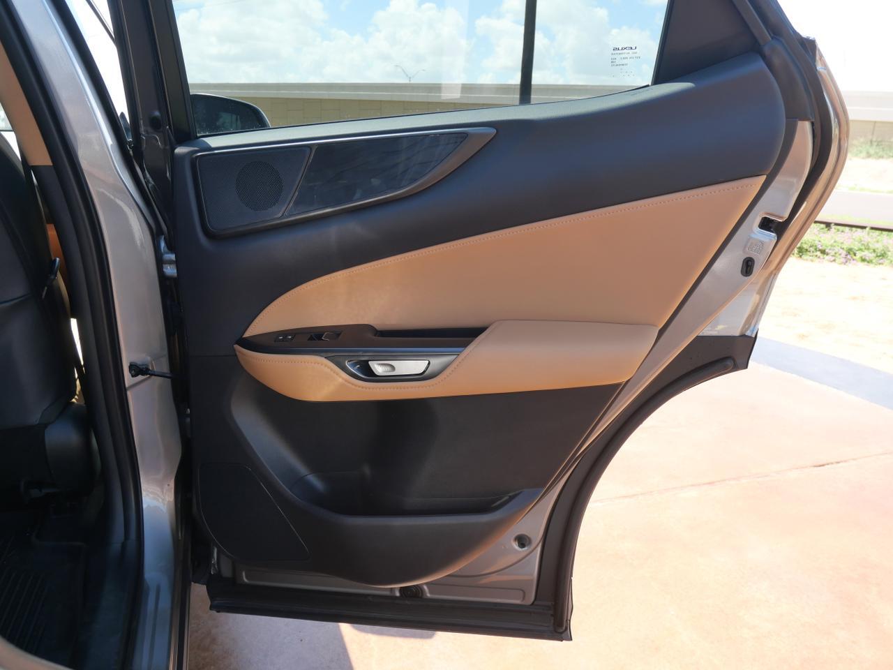 2025 Lexus NX 350h Premium San Juan TX
