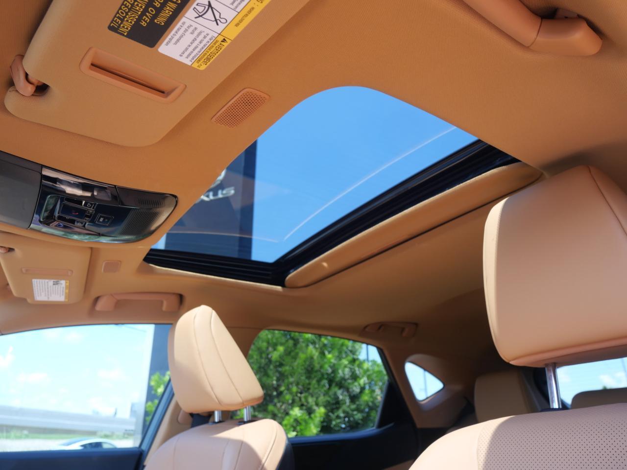 2025 Lexus NX 350h Premium San Juan TX